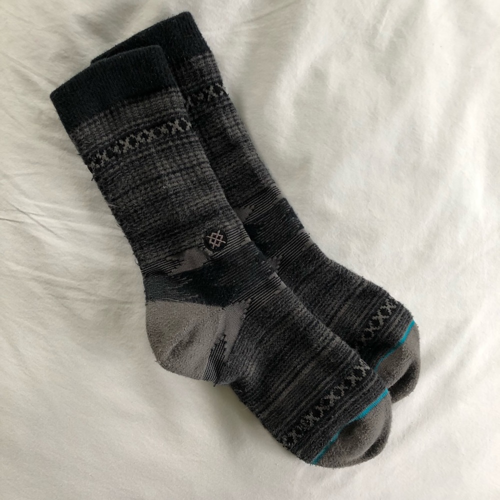 Stance crew socks